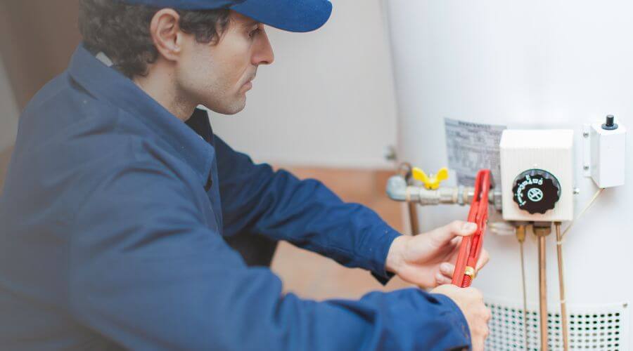 Professional sink repair in Pointe Aux Pins, MI